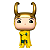 Funko Pop! Marvel Loki Classic Loki 902 Exclusivo - Imagem 2