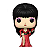 Funko Pop! Icons Elvira A Rainha das Trevas Elvira 68 Exclusivo Diamond - Imagem 2