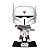 Funko Pop! Television Star Wars Imperial Super Commando 452 - Imagem 2