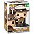 Funko Pop! Television Parks And Recreation Hunter Ron 1150 - Imagem 3