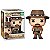 Funko Pop! Television Parks And Recreation Hunter Ron 1150 - Imagem 1