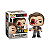 Funko Pop! Filme Terror Psicopata Americano / American Psycho Patrick Bateman 942 Exclusivo Chase - Imagem 1