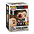 Funko Pop! Filme Terror Psicopata Americano / American Psycho Patrick Bateman 942 Exclusivo Chase - Imagem 3