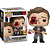 Funko Pop! Filme Terror Psicopata Americano / American Psycho Patrick Bateman 942 Exclusivo Chase - Imagem 1