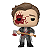 Funko Pop! Filme Terror Psicopata Americano / American Psycho Patrick Bateman 942 Exclusivo Chase - Imagem 2