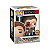Funko Pop! Filme Terror Psicopata Americano / American Psycho Patrick Bateman 942 Exclusivo Chase - Imagem 3