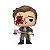 Funko Pop! Filme Terror Psicopata Americano / American Psycho Patrick Bateman 942 Exclusivo Chase - Imagem 2