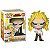 Funko Pop! Animation My Hero Academia All Might (Weakened) 371 - Imagem 1