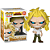 Funko Pop! Animation My Hero Academia All Might (Weakened) 371 - Imagem 1