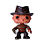 Funko Pop! Filme Terror A Hora do Pesadelo Freddy Krueger 02 - Imagem 2