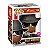 Funko Pop! Rocks ZZ Top Billy Gibbons 164 Exclusivo Flocked - Imagem 3