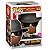 Funko Pop! Rocks ZZ Top Billy Gibbons 164 Exclusivo Flocked - Imagem 3