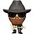 Funko Pop! Rocks ZZ Top Billy Gibbons 164 Exclusivo Flocked - Imagem 2