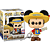 Funko Pop! Disney Mickey Mouse 1042 Exclusivo - Imagem 1