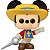 Funko Pop! Disney Mickey Mouse 1042 Exclusivo - Imagem 2