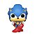 Funko Pop! Games Sonic The Hedgehog Classic Sonic 632 - Imagem 2