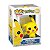 Funko Pop! Games Pokemon Pikachu 553 - Imagem 3