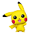 Funko Pop! Games Pokemon Pikachu 553 - Imagem 2
