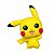 Funko Pop! Games Pokemon Pikachu 553 - Imagem 2