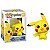 Funko Pop! Games Pokemon Pikachu 553 - Imagem 1