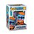Funko Pop! Disney Lilo & Stitch Pumpkin Stitch 1087 Exclusivo - Imagem 3