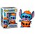 Funko Pop! Disney Lilo & Stitch Pumpkin Stitch 1087 Exclusivo - Imagem 1