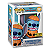 Funko Pop! Disney Lilo & Stitch Pumpkin Stitch 1087 Exclusivo - Imagem 3
