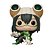 Funko Pop! Animation My Hero Academia Tsuyu 374 - Imagem 2