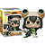 Funko Pop! Animation My Hero Academia Tsuyu 374 - Imagem 1