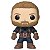 Funko Pop! Marvel Avengers Capitao America / Captain America 288 - Imagem 2