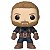 Funko Pop! Marvel Avengers Captain America 288 - Imagem 2