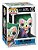 Funko Pop! Heroes DC Comics Coringa / The Joker 414 - Imagem 3
