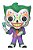 Funko Pop! Heroes DC Comics Coringa / The Joker 414 - Imagem 2