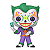 Funko Pop! Dc Comics Coringa / The Joker 414 - Imagem 2