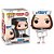 Funko Pop! Television Stranger Things Robin 922 - Imagem 1