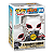 Funko Pop! Animation Naruto Shippuden Kakashi Anbu 994 Exclusivo Chase - Imagem 3