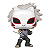 Funko Pop! Animation Naruto Shippuden Kakashi Anbu 994 Exclusivo Chase - Imagem 2