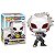 Funko Pop! Animation Naruto Shippuden Kakashi Anbu 994 Exclusivo Chase - Imagem 1