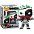 Funko Pop! Dc Comics Batman The Joker King 416 Exclusivo - Imagem 1