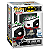 Funko Pop! Dc Comics Batman The Joker King 416 Exclusivo - Imagem 3