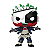 Funko Pop! Dc Comics Batman The Joker King 416 Exclusivo - Imagem 2