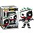 Funko Pop! Heroes The Joker King 416 Exclusivo - Imagem 1