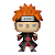 Funko Pop! Animation Naruto Shippuden Pain 934 - Imagem 2