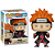 Funko Pop! Animation Naruto Shippuden Pain 934 - Imagem 1
