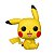 Funko Pop! Games Pokemon Pikachu 842 - Imagem 2