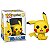Funko Pop! Games Pokemon Pikachu 842 - Imagem 1