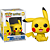 Funko Pop! Games Pokemon Pikachu 842 - Imagem 1