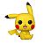 Funko Pop! Games Pokemon Pikachu 842 - Imagem 2