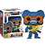 Funko Pop! Retro Toys Mestres Do Universo Mer Man 91 Exclusivo - Imagem 1