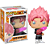 Funko Pop! Animation Dragon Ball Z Super Saiyan Rose 260 Exclusivo - Imagem 1